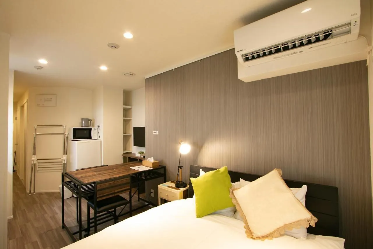 Aparthotel Minn Kamata Tokyo