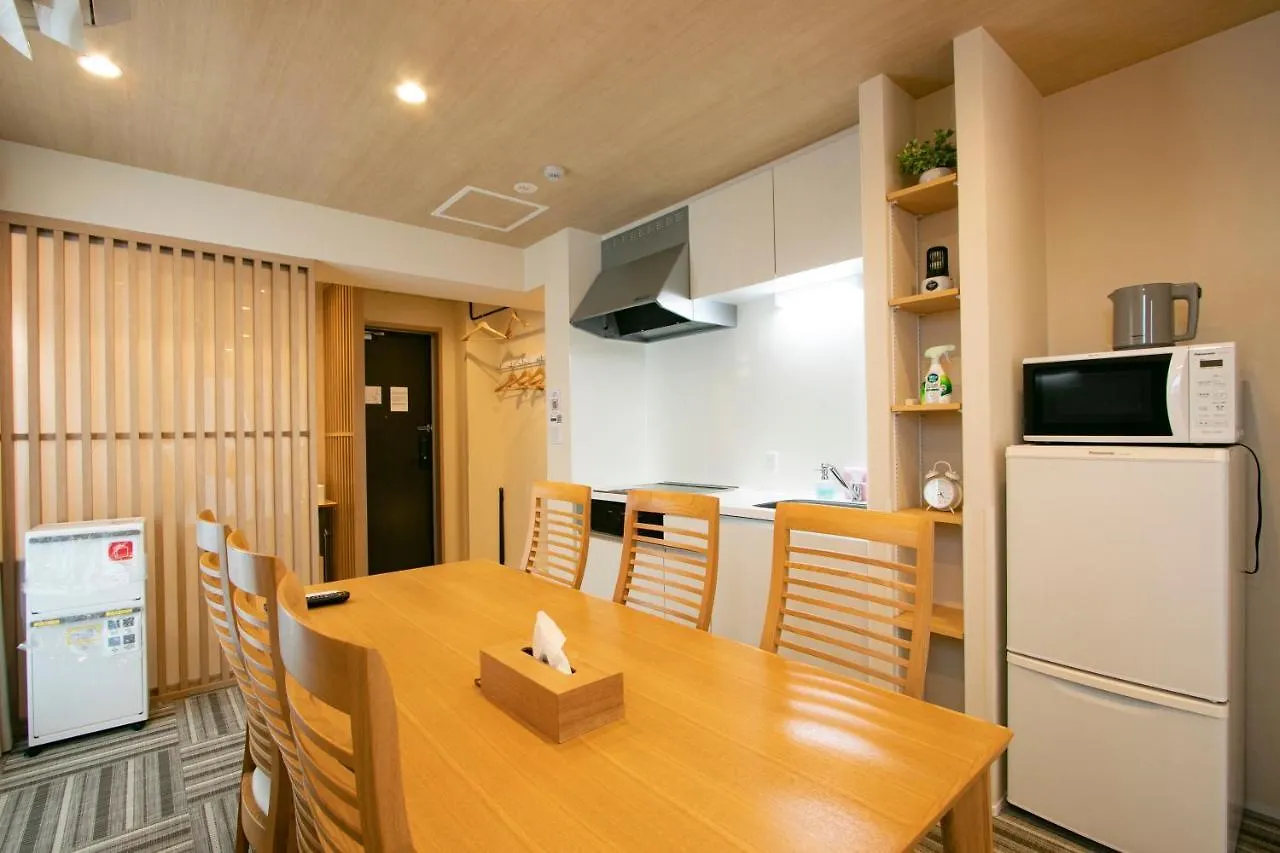 Minn Kamata Tokyo Japan