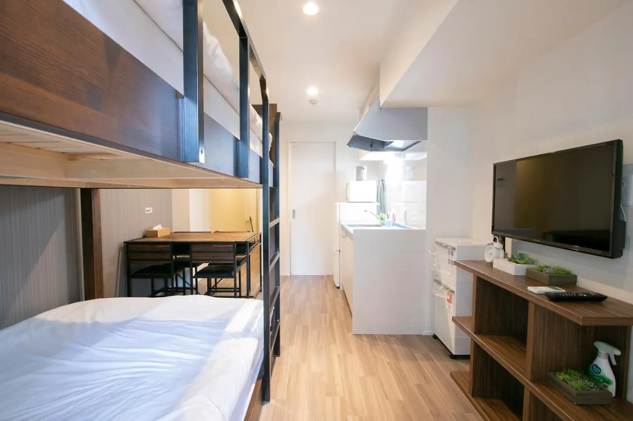 Minn Kamata Tokyo