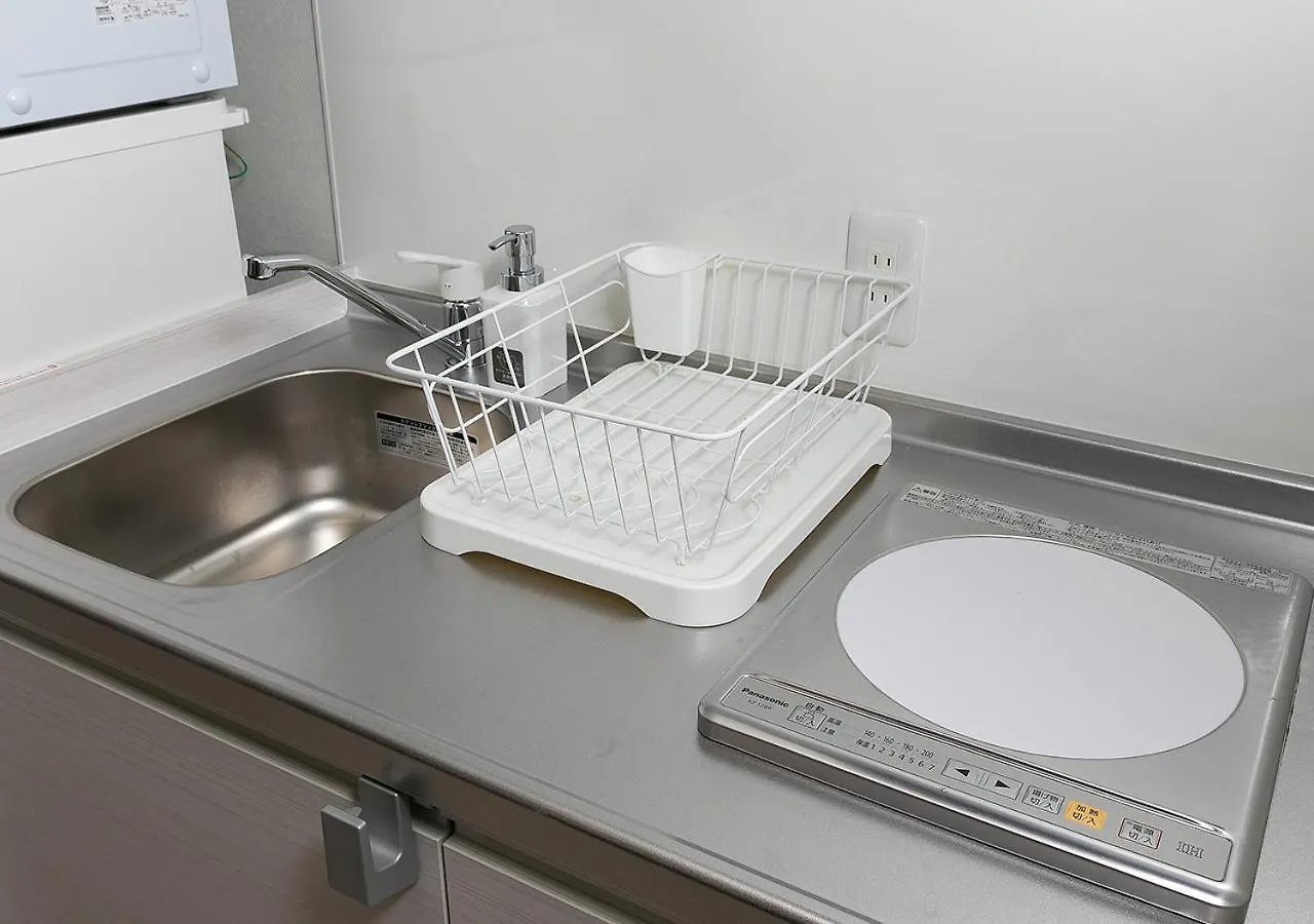 Aparthotel Minn Kamata Tokyo
